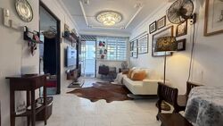 Blk 4 Holland Close (Queenstown), HDB 3 Rooms #580851941